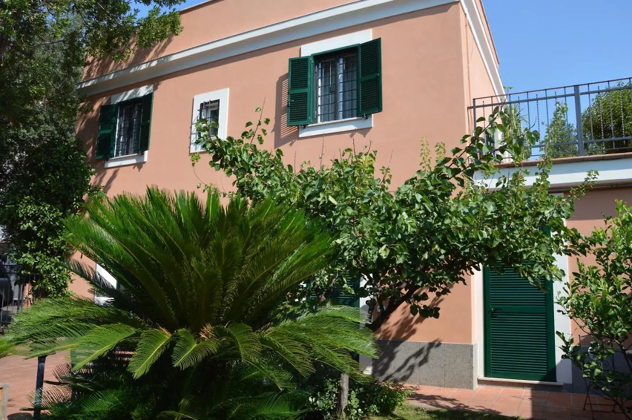 רומא L'Oasi Al Pigneto - Guest House 3*,